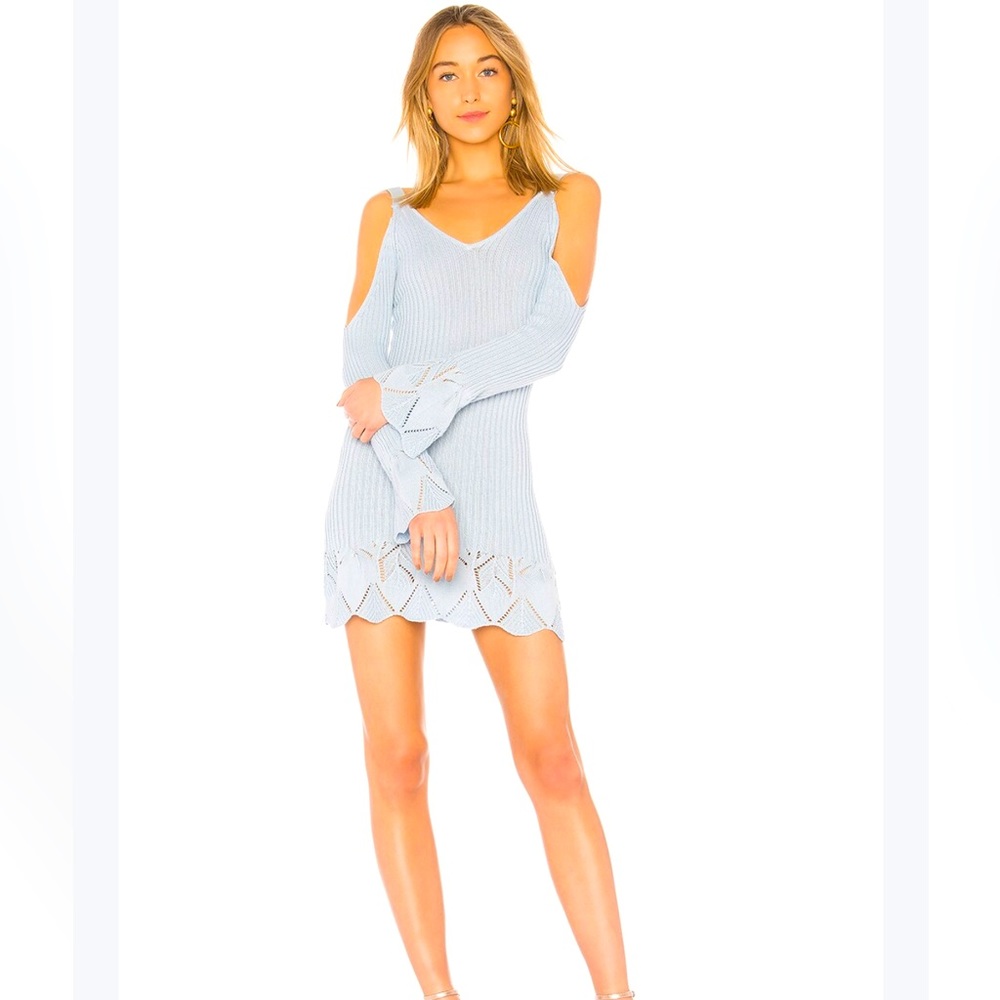 Denny Dress by Lovers and Friends